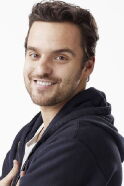 Jake Johnson