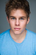 Jake Manley