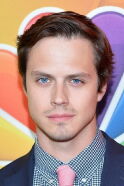 Jake Robinson