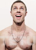 Jake Shears