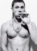 Jake Shears