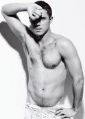 Jake Shears