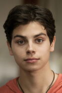 Jake T. Austin