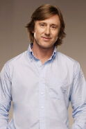 Jake Weber