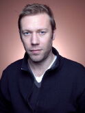 Jakob Cedergren