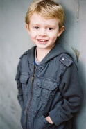 Jakob Davies
