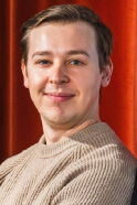 Jakob Norrgård