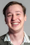 Jakob Norrgård