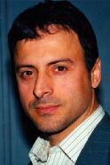 Jalal Merhi