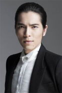 Jam Hsiao