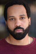 Jamaal Burcher