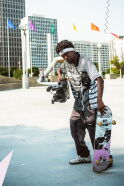 Jamal Smith
