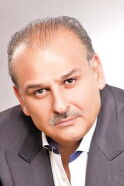 Jamal Soleiman