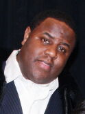 Jamal Woolard