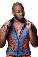 Jamar Shipman