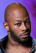Jamar Shipman