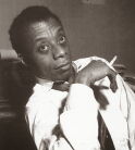 James Baldwin