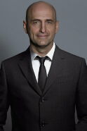 James Biberi