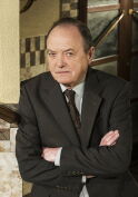 James Bolam