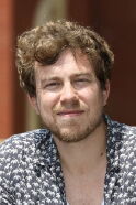 James Bourne