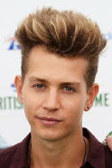 James Brittain-McVey