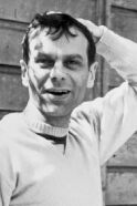 James Broughton