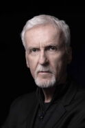 James Cameron
