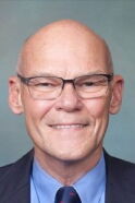 James Carville