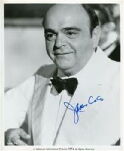 James Coco