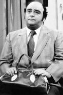 James Coco