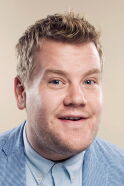 James Corden