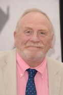 James Cosmo