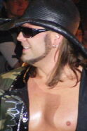 James Cox