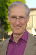 James Cromwell