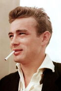 James Dean