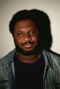James Dew Hall