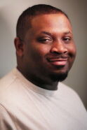James Dew Hall