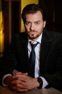 James Di Giacomo