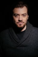 James Di Giacomo