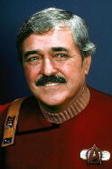 James Doohan