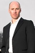 James Embree