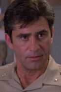 James Farentino