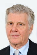 James Fox