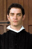 James Frain