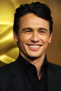 James Franco