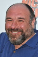 James Gandolfini