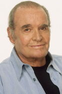 James Garner