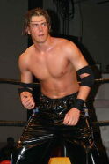 James Guffey