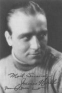 James Hall