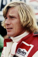 James Hunt